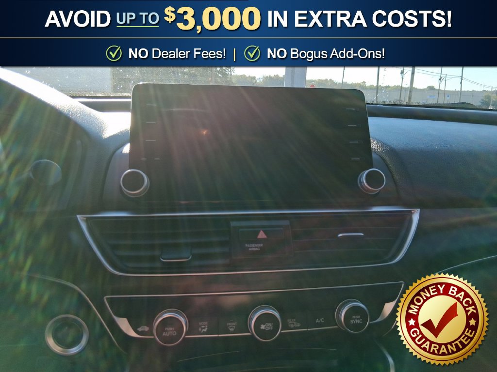 Used 2019 Honda Accord EX-L image 26