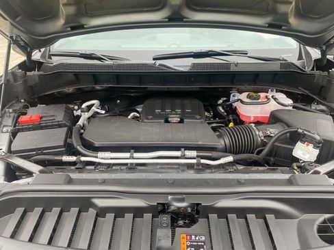 New 2026 Chevrolet Silverado 1500 W/T w/ WT Value Package AWD/4WD image 28