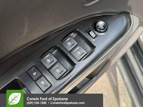 Used 2018 Chevrolet Colorado ZR2 w/ ZR2 Midnight Special Edition image 20