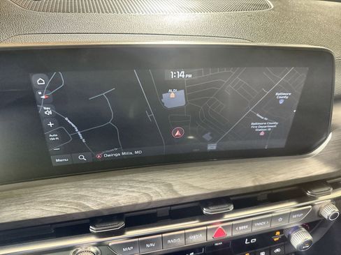 Used 2024 Kia Telluride SX Prestige X-Line AWD/4WD image 20