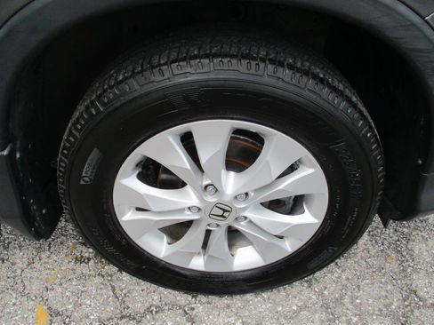 Used 2014 Honda CR-V EX image 27