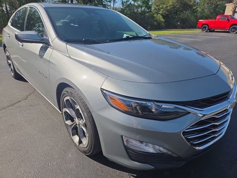 Used 2023 Chevrolet Malibu LT image 8