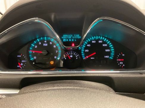 Used 2017 Chevrolet Traverse Premier image 14