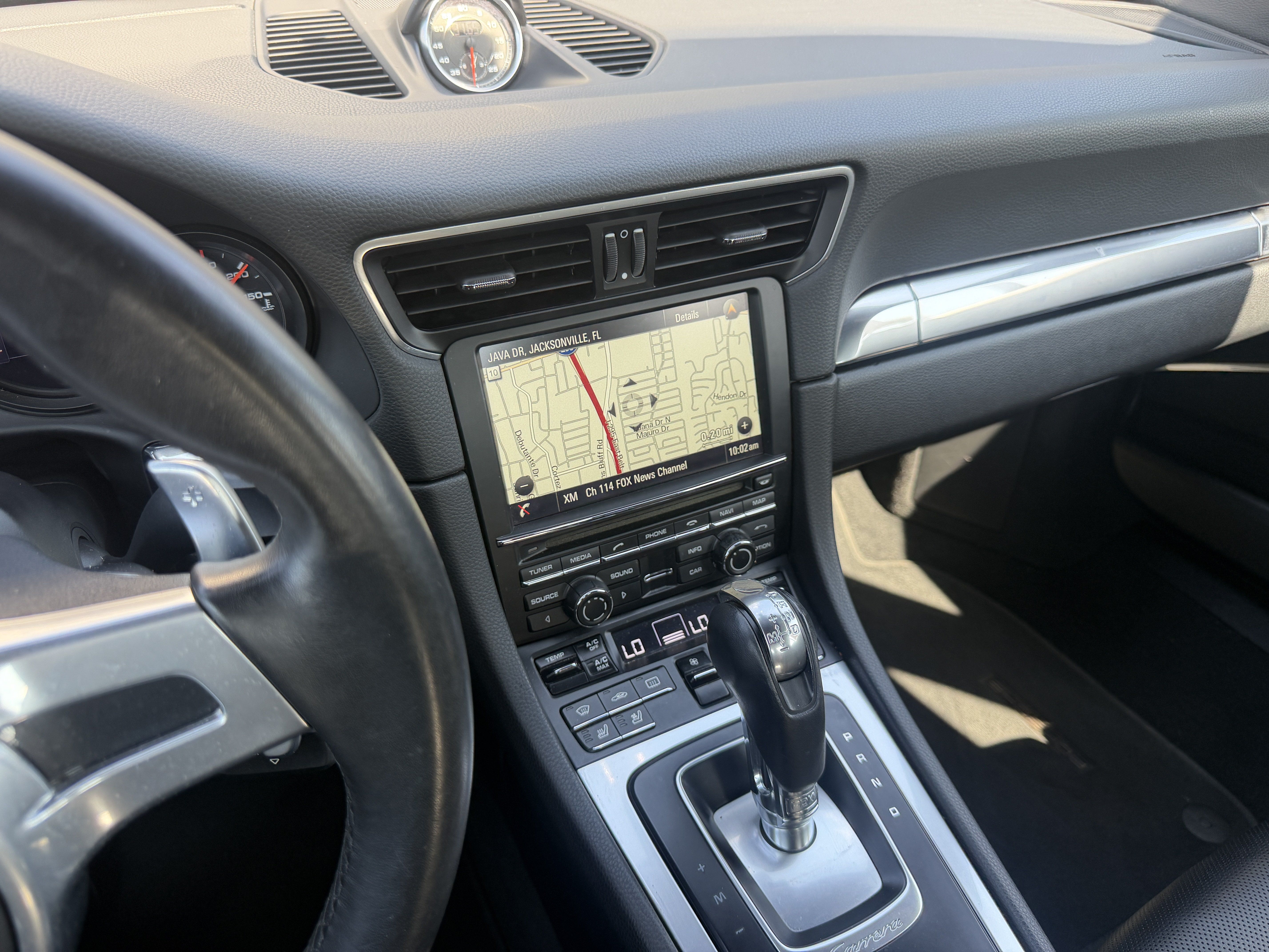 Certified 2016 Porsche 911 Carrera S RWD image 27