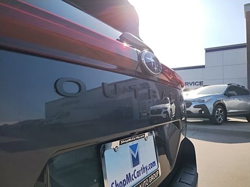 New 2026 Subaru Outback Touring XT AWD/4WD image 13