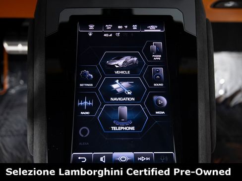 Used 2023 Lamborghini Huracan Tecnica image 17