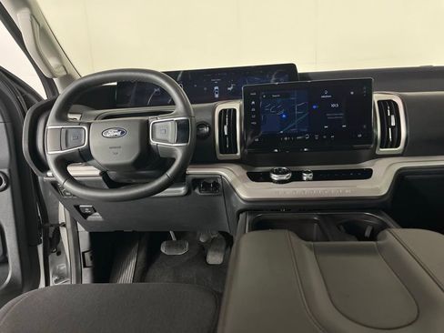 Used 2025 Ford Expedition Active AWD/4WD image 19