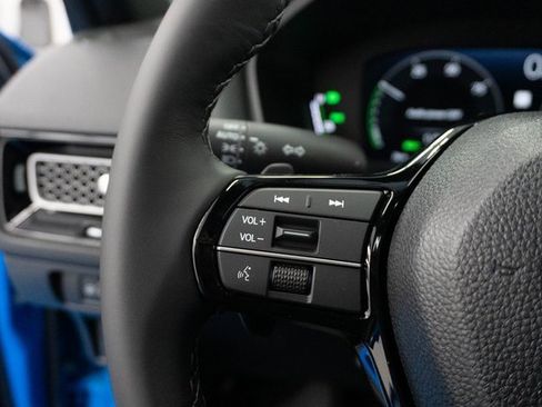 New 2026 Honda Civic Sport Touring image 22