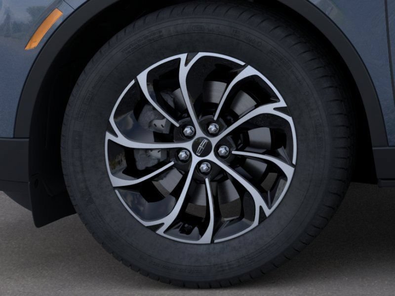 New 2026 Lincoln Nautilus Premier AWD/4WD image 32