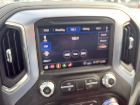 Certified 2020 GMC Sierra 1500 SLT w/ SLT Premium Package image 10