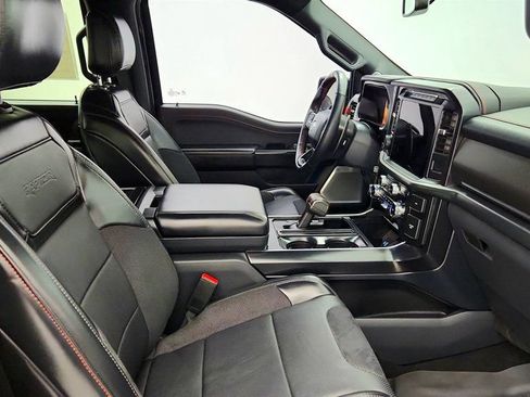 Used 2024 Ford F150 Raptor AWD/4WD image 25
