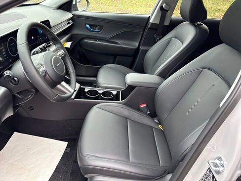 New 2026 Hyundai Kona Limited AWD/4WD image 4