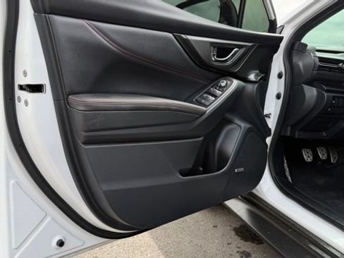 Used 2022 Subaru WRX Limited AWD/4WD image 18