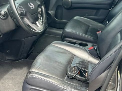 Used 2010 Honda CR-V EX-L image 5
