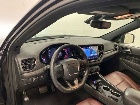 Used 2024 Dodge Durango GT AWD/4WD image 8