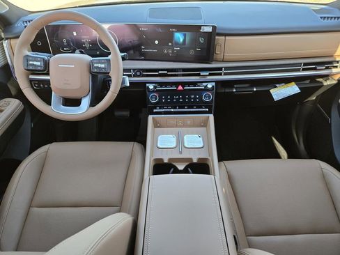 New 2026 Hyundai Santa Fe Limited w/ Tow & Go Package image 21