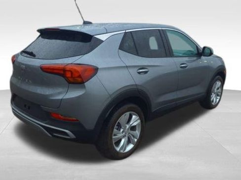 Used 2026 Buick Encore GX Preferred w/ Comfort Package image 4