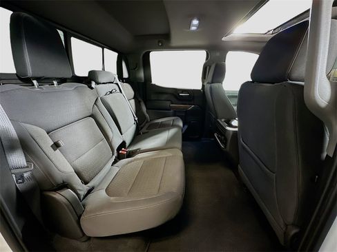 Used 2019 Chevrolet Silverado 1500 LT Trail Boss image 31