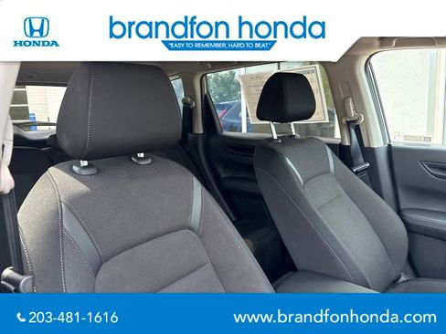 Used 2024 Honda CR-V EX image 28