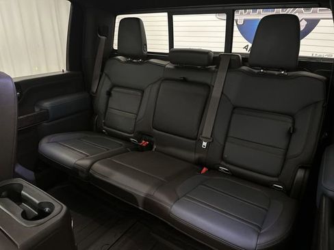 Used 2021 GMC Sierra 2500 Denali w/ Denali Ultimate Package image 29