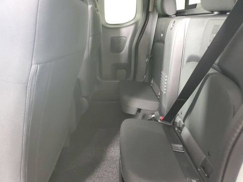 New 2026 Nissan Frontier S AWD/4WD image 13