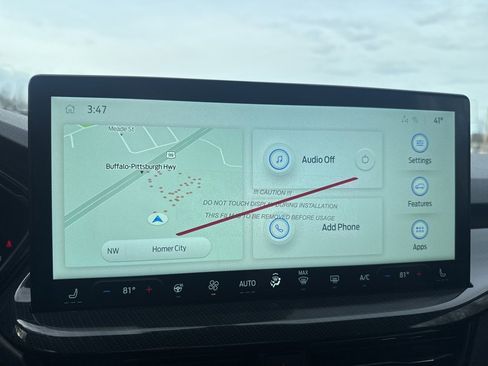 New 2026 Ford Escape ST-Line w/ Tech Pack #1 image 24