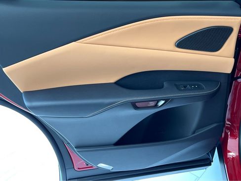 New 2026 Lexus RX 350 Premium Plus image 18