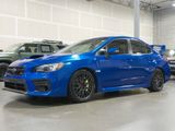Used 2018 Subaru WRX STI w/ Popular Package #3 image 4