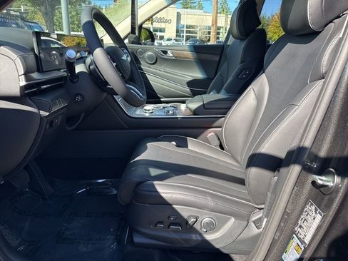 New 2026 Genesis GV80 3.5T Advanced image 21