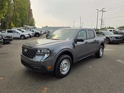 New 2025 Ford Maverick XL