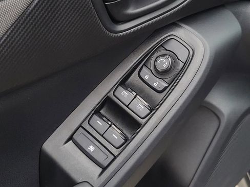 Certified 2025 Subaru Crosstrek 2.5i Sport image 19