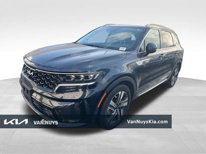 Used 2023 Kia Sorento SX Prestige