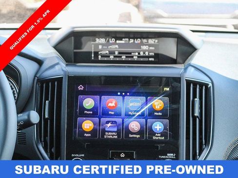 Used 2025 Subaru Forester Wilderness AWD/4WD image 15