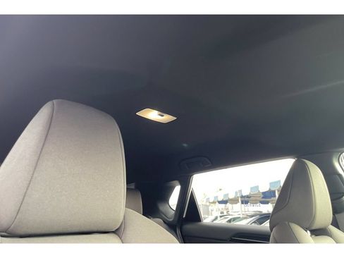 Used 2024 Subaru Solterra AWD/4WD image 20