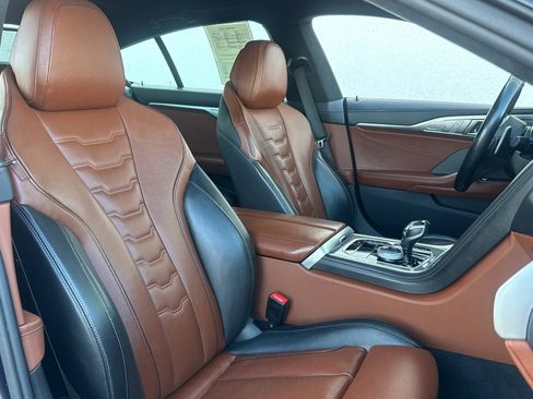 Used 2023 BMW 840i Gran Coupe image 31