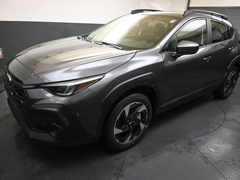 New 2026 Subaru Crosstrek 2.5i Limited w/ Crosstrek Mirror Package image 8