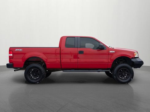 Used 2008 Ford F150 STX image 8