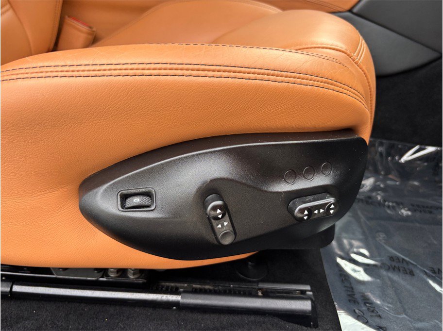 Used 2018 Maserati GranTurismo Sport RWD image 37