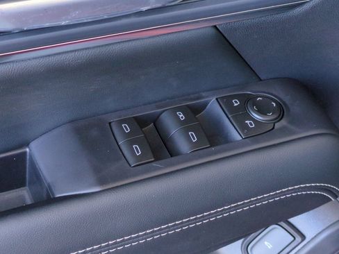 New 2026 GMC Terrain Elevation w/ Elevation Premium Package AWD/4WD image 11