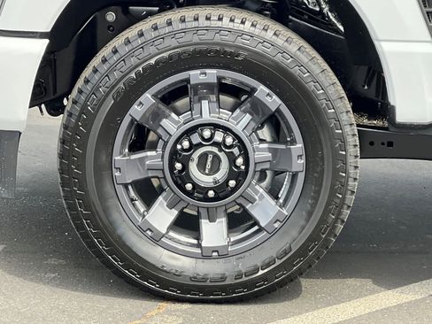 New 2026 Ford F250 XL w/ STX Appearance Package AWD/4WD image 24