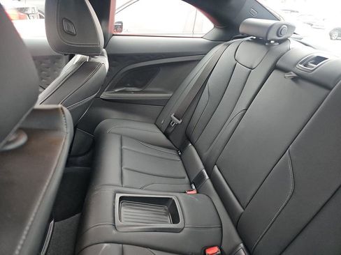 Used 2024 BMW M240i xDrive Coupe w/ Premium Package image 15