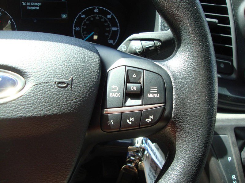 Used 2024 Ford Transit 250 Low Roof w/ Exterior Upgrade Package RWD image 8
