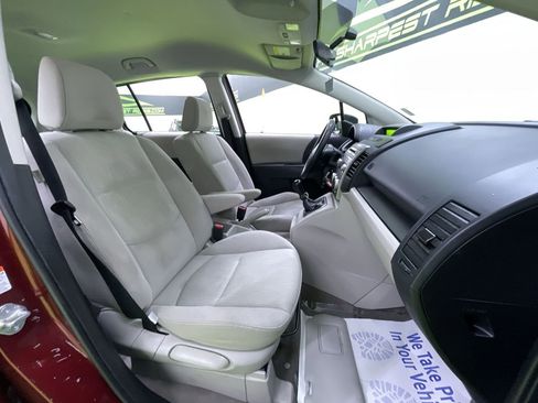 Used 2010 MAZDA MAZDA5 Sport image 27