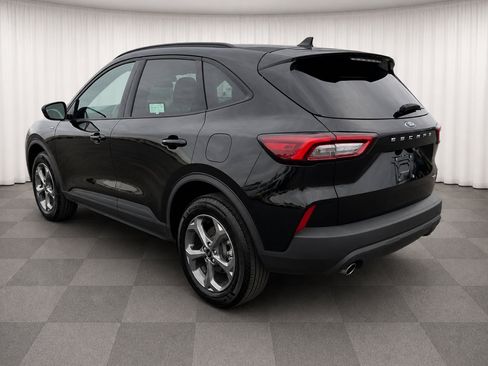 Used 2025 Ford Escape ST-Line AWD/4WD image 5