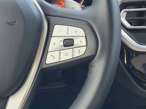 Used 2024 BMW X3 xDrive30i w/ Premium Package w/ZPA image 29