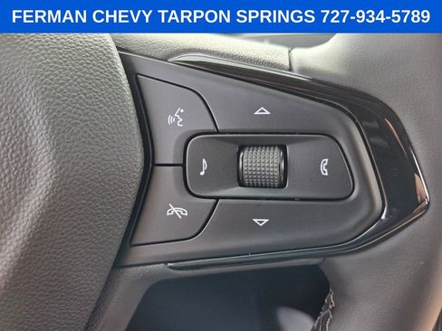 New 2027 Chevrolet Bolt RS image 26