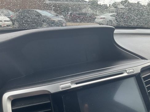 Used 2016 Honda Accord EX-L image 18