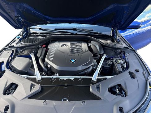 New 2026 BMW 840i 840i w/ M Sport Professional Package image 11