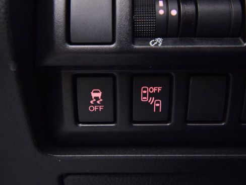 Used 2023 Subaru Impreza 2.0i Sport image 42