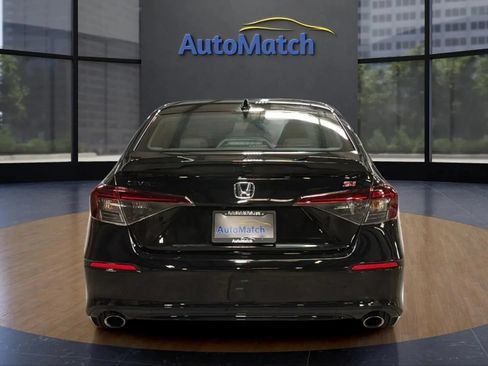 Used 2026 Honda Civic Si image 9